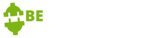 Be electronic logo