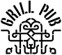 Grill Pub logo